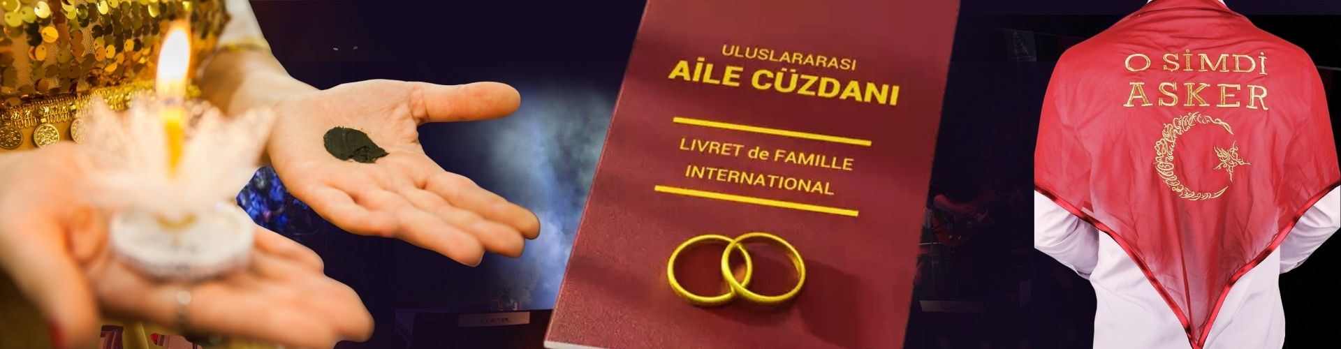 Düğünler / Etkinlikler